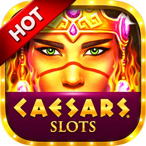 caesar palace slots online